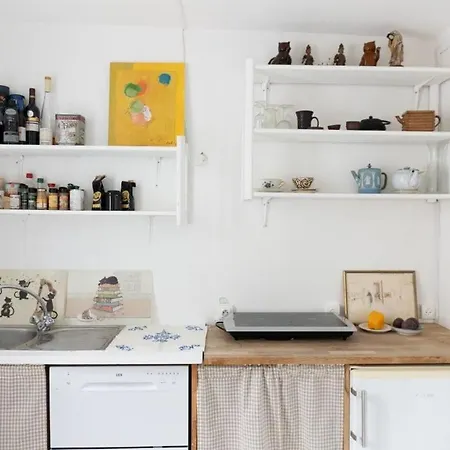 Charming 1br Next To Pantheon Apartamento *