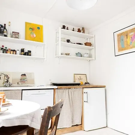Charming 1br Next To Pantheon París