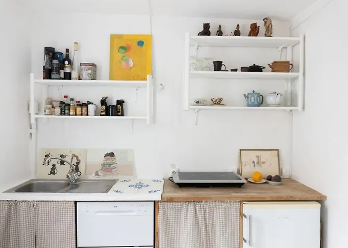 Charming 1br Next To Pantheon Apartamento *