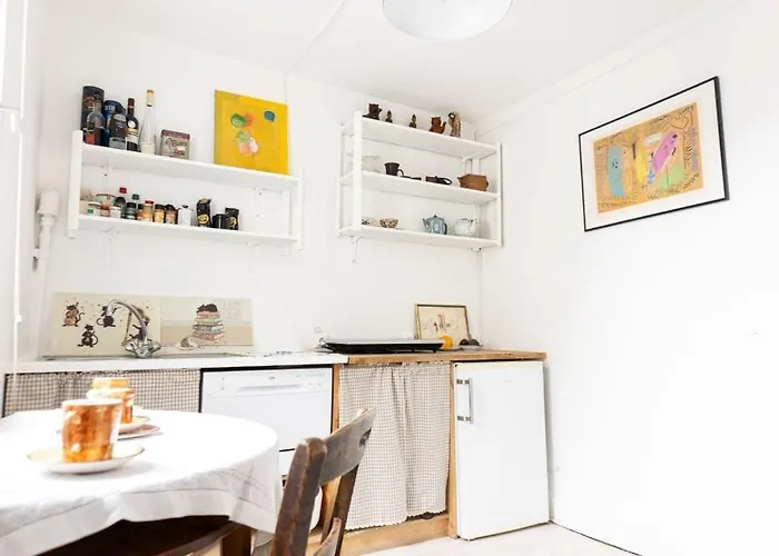 Charming 1br Next To Pantheon París